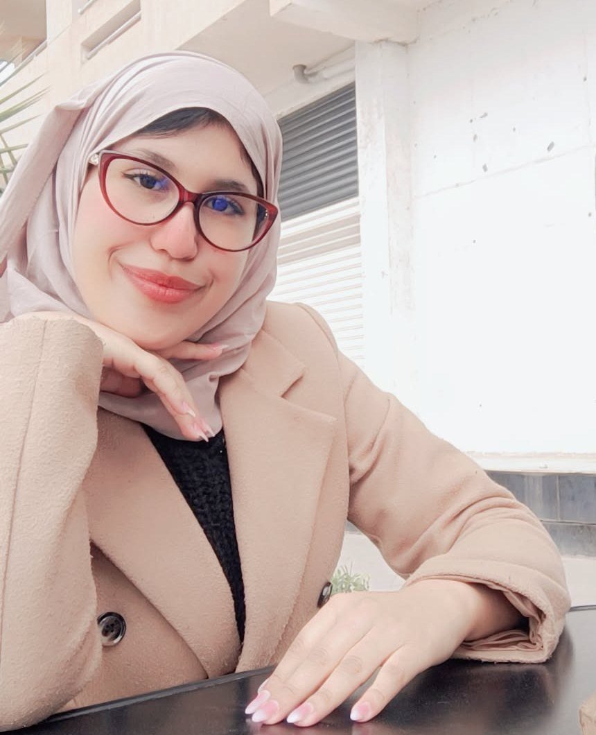 Meddah Amina